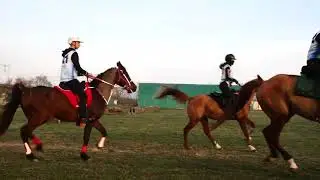 Partenze Sabato 8 Febbraio | Generali Endurance