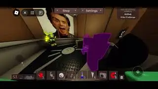 Queuing Shop Space, Getting MR unexpectedly | Roblox Regretevator