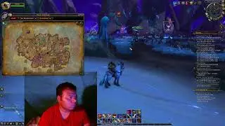 Flying Questline // WoW Shadowlands