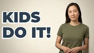 How To Foster Self-Reliance In Young Kids?