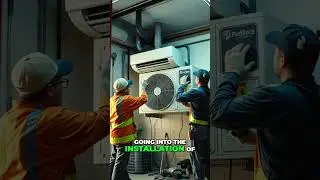 Think AC installation is just 'plug and play'? Wrong. Here&rsquo;s why 90% of DIY jobs fail within a year.