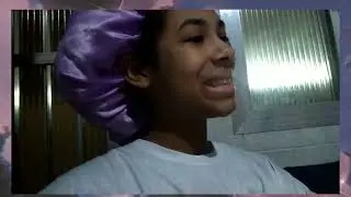 Mini vlog