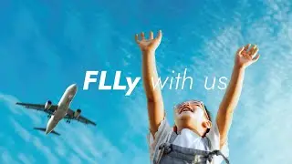 New Promotional Video For Fort Lauderdale-Hollywood International Airport -  September 2025