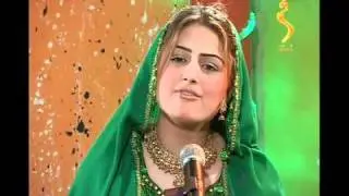 Gazala Javed Song