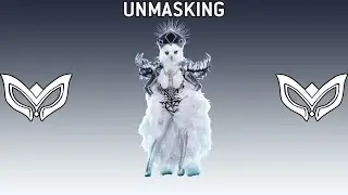 Debbie Gibson (Night Owl) S09 E02 Unmasking | TMS US