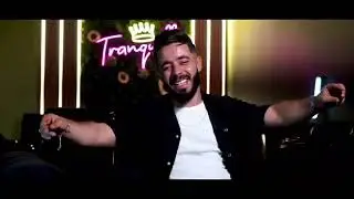 المايسترو الشنفرة مع الشاب تامر زيادي أغنية ملي شفتك البارح