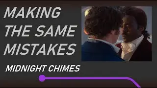Doctor Who LGBTQ Representation: Still Room for Improvement (Pride Month)