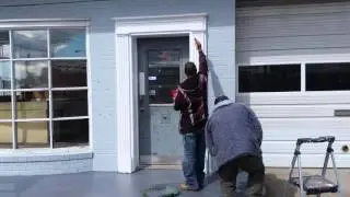 Commercial Painters | Interior & Exterior Commercial painting | Connecticut House Painters LLC