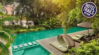 An Lam Retreats Saigon River | Ho Chi Minh City, Vietnam | Hotel Review 🛏️