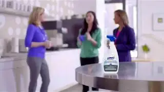 Универсальное дезинфицирующее средство PURELL&reg; (международное производство)