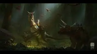 Ark Road to Ascension EP 1 (Not so humble beginnings)