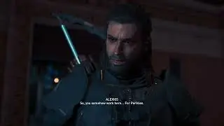 assassin's creed odyssey part 10 hindi