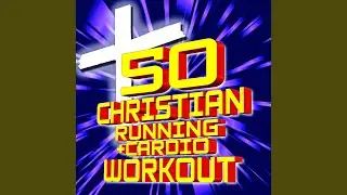 Live with Abandon (Running Workout)