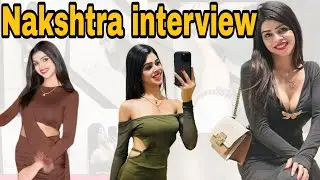 software employee nakshatra full interview | transgender nakshatra life story | nakshatra |