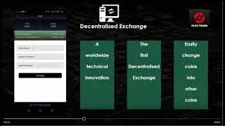 Plus Token Wallet 18% for keeping your currency there !