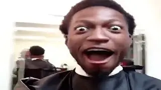 At the Barber shop vine Memes Compilation