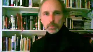 Gerd Valentinelli: Gespr&auml;ch &uuml;ber 