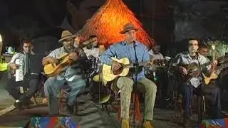 Tempos Atrás (Sérgio Penna) - Tarcísio Manuvéi e Grupo Viola de Nóis