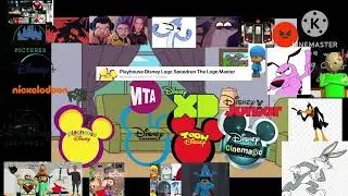 Everyone is getting Playhouse Disney gets grounded for bringing Adult Movie for 100 tears movie 💯
