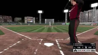 MLB 20 DD Ranked Seasons 6-14-20