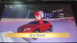 Mario Kart 8 Deluxe (Switch) - Ne Mogu Da Verujem!!! - Part 1 (Ryder Mii Gameplay)