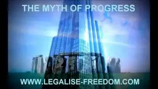 Paul Kingsnorth: The Myth of Progress