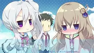 9-nine-:Episode 1 - happy famiwwy~~