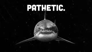 The Only Time in History When Great White Sharks Weren't the Deadliest