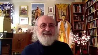 A Lamp for the Path to Enlightenment by Lama Atisha with Dr. Nick Ribush ( 3/13/2022)