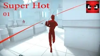 01 | I forget to Talk | SuperHot
