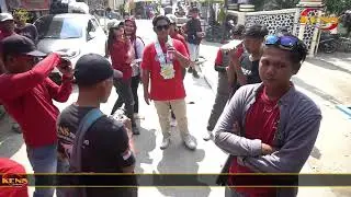 KENANGAN | LIVE SINGA DANGDUT YANG GANTENG INDRA JAYA|TANJUNGRASA-TAMBAKDAHAN- 04/10/2025
