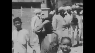 Amritsar Golden Temple 1915 | Rare Footage