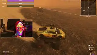 4/20 Solo WarRiders Action!