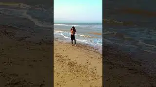 sagaar kinareeee