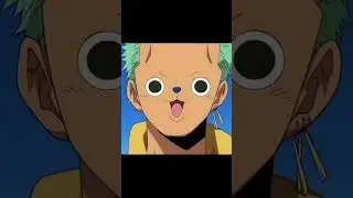 One piece characters face swap 😼😂 #anime #onepiece