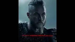 Ragnar angers King Horik | edit