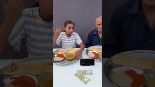 Child V's Old Man 🤬| Winner Prize 1000₹ Cash | Masala Dosa Eating Challenge 🤑| Asmr Mukbang 🤬