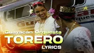 Torero 💃 – Guayacán Orquesta | Salsa Clásica Colombiana | Letra Completa