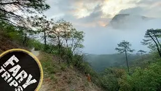 Parque Ecol&oacute;gico Chipinque | San Pedro Garza Garc&iacute;a | Nuevo Le&oacute;n