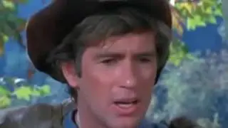 Daniel Boone  A Matter of Vengeance