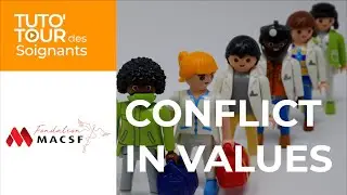 Conflict in Values