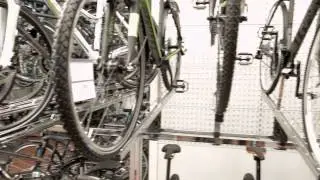 Birkhold Pr&auml;sentationssysteme f&uuml;r Fahrr&auml;der