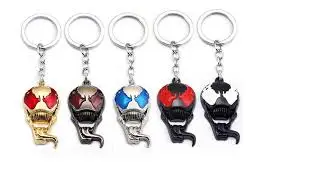 19 Best Venom Merchandise to Buy in 2020!