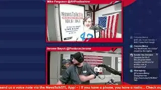 Flashback Friday | Mike Ferguson in the Morning | NewsTalkSTL