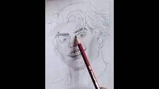 Vampire teeth boy sketch#pencil#art #trending#viral#drawing #beautiful#sketch highly recomended🧛🏻&zwj;♀️