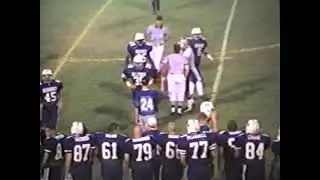 North Royalton at Brunswick (Oct. 3, 1997)