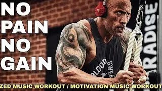 Best Music Gym Workout 🔥 Music Gym and Fitnes Motivation 🔥 Gym Music Workout ☠️