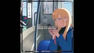 Home Date 😂 | hindi dub anime | #anime #animeedit #newanime