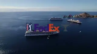 PGA GOLF WORLD WIDE TECHNOLOGY LOS CABOS 2023