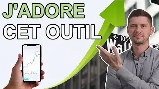 Portefeuille en Bourse: Cet outil m&rsquo;aide &agrave; choisir mes Actions !